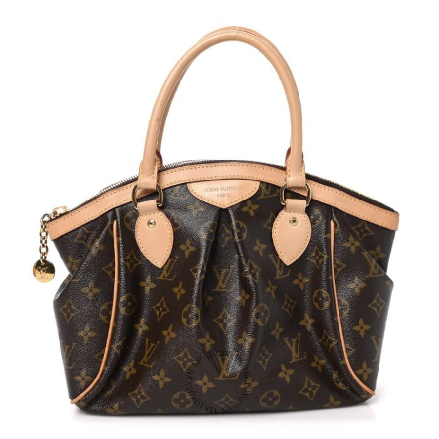 Túi Xách Louis Vuitton Monogram Tivoli PM MNGR735