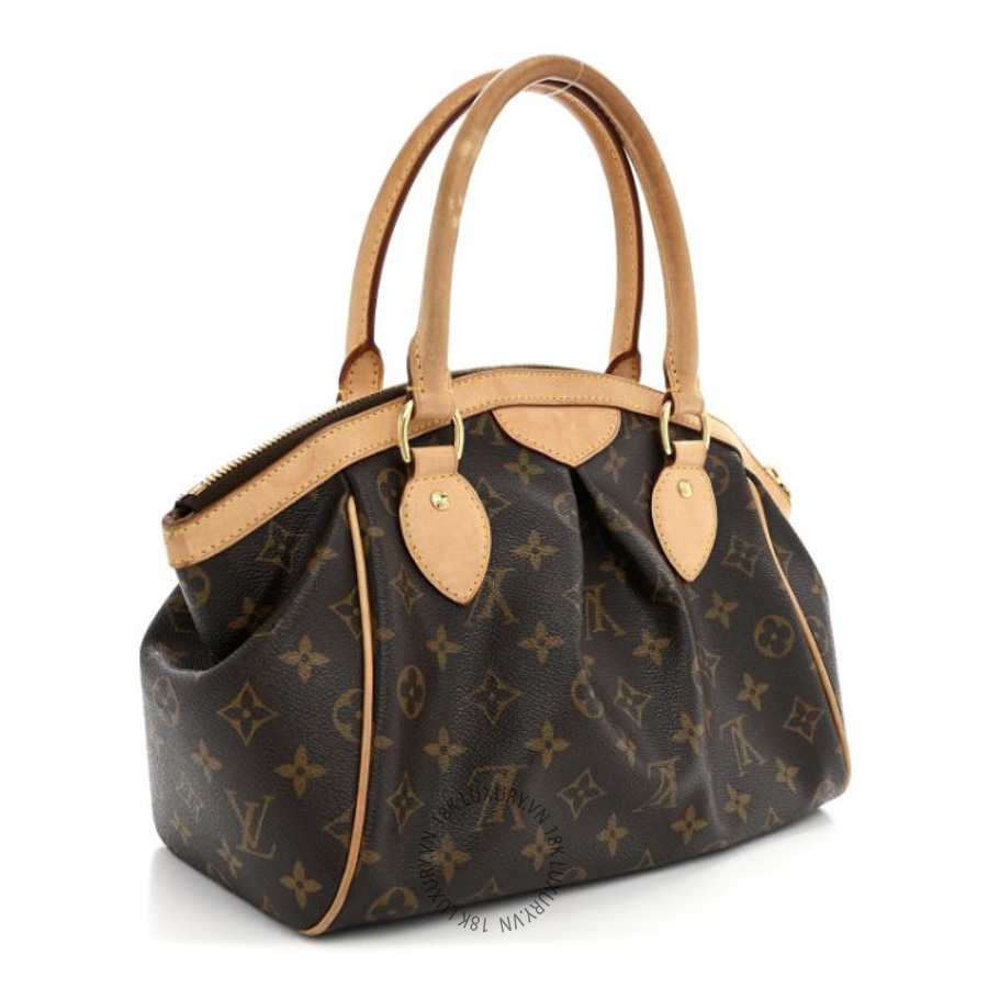 Túi Xách Louis Vuitton Monogram Tivoli PM NSBD517