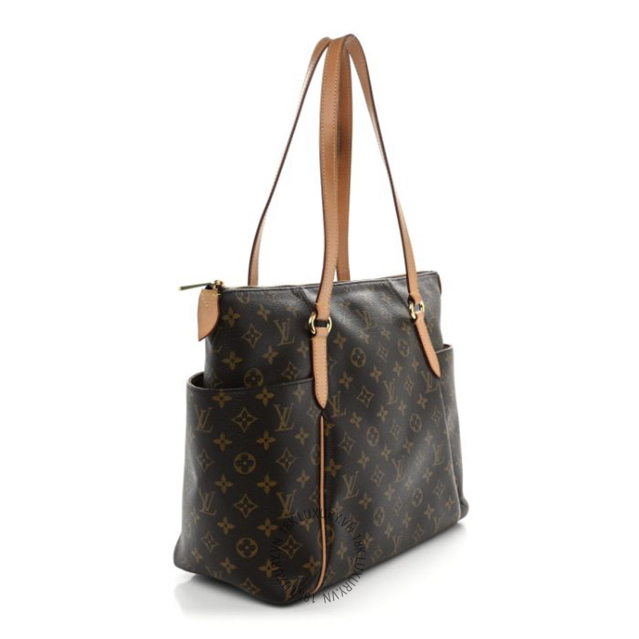 Túi Xách Louis Vuitton Monogram Totally MM MNGR430