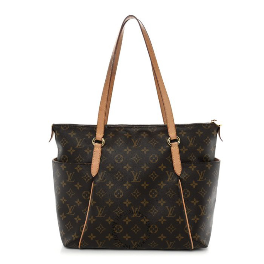 Túi Xách Louis Vuitton Monogram Totally MM MNGR430