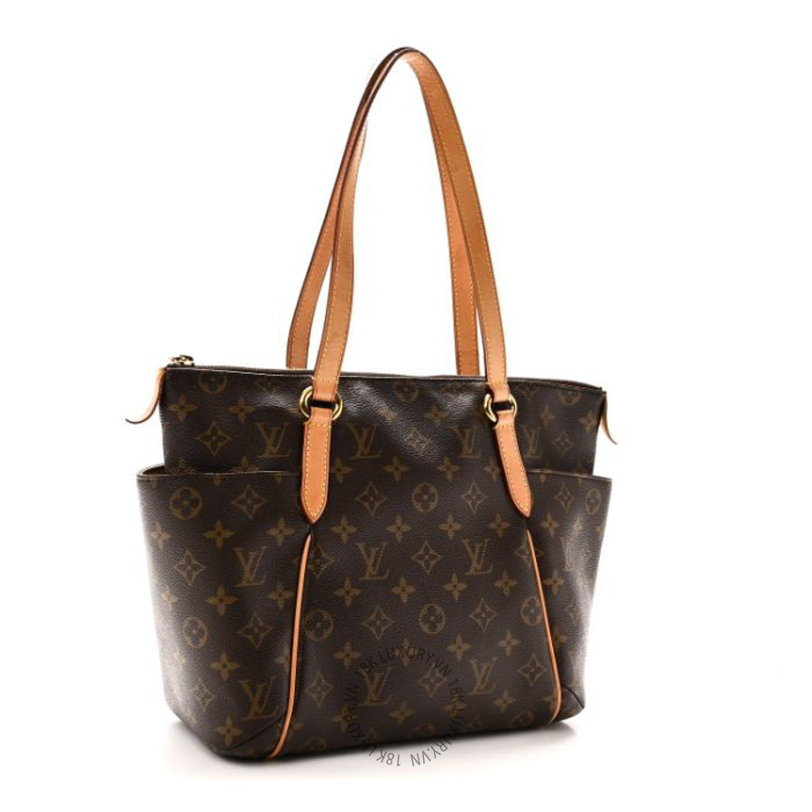 Túi xách Louis Vuitton Monogram Totally PM FPNG702