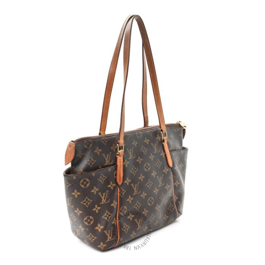 Túi xách Louis Vuitton Monogram Totally PM FPNG987