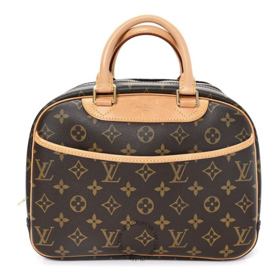 Túi Xách Louis Vuitton Monogram Trouville NSBD311