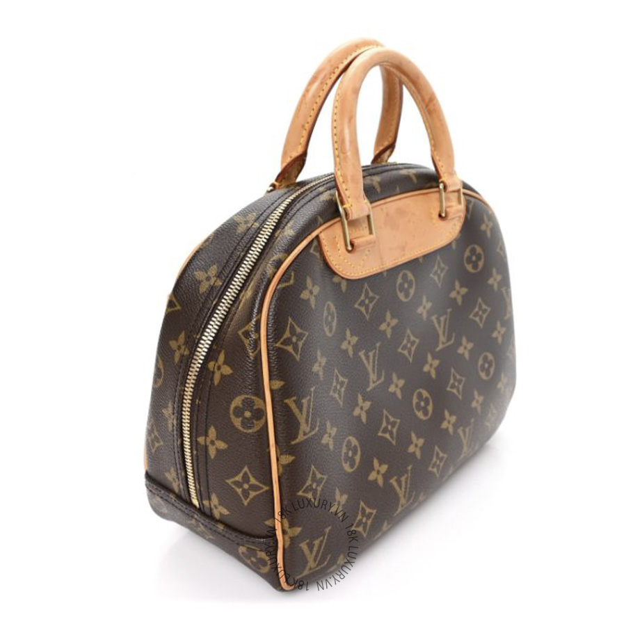 Túi Xách Louis Vuitton Monogram Trouville NSBD339