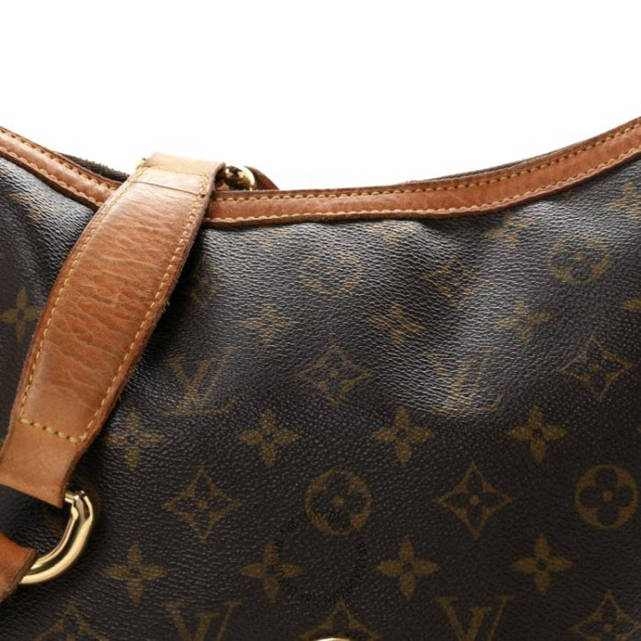 Túi Xách Louis Vuitton Monogram Tulum GM MNGR543 18 Túi Xách Louis Vuitton Monogram Tulum GM MNGR543