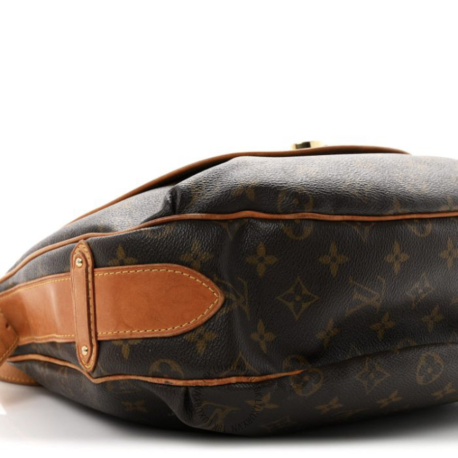 Túi Xách Louis Vuitton Monogram Tulum GM MNGR543 19 Túi Xách Louis Vuitton Monogram Tulum GM MNGR543