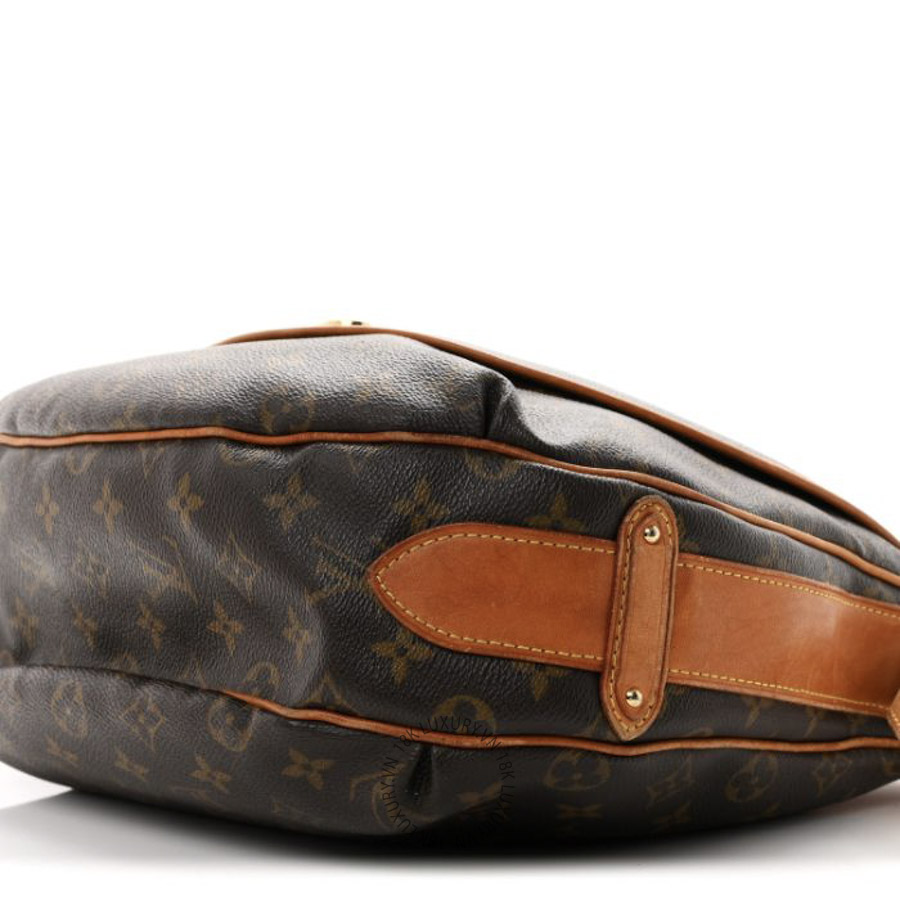 Túi Xách Louis Vuitton Monogram Tulum GM MNGR543 20 Túi Xách Louis Vuitton Monogram Tulum GM MNGR543