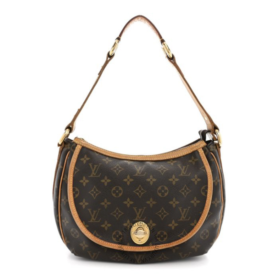 Túi Xách Louis Vuitton Monogram Tulum PM MNGR074