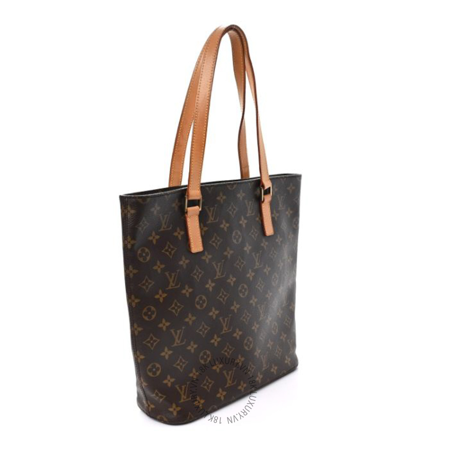 Túi xách Louis Vuitton Monogram Vavin GM FPNG523