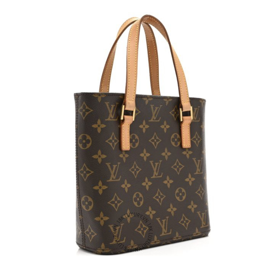 Túi Xách Louis Vuitton Monogram Vavin PM NSBD539