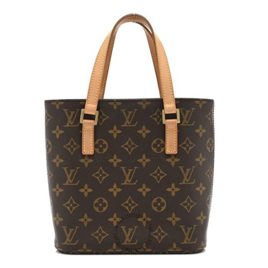 Túi Xách Louis Vuitton Monogram Vavin PM NSBD539