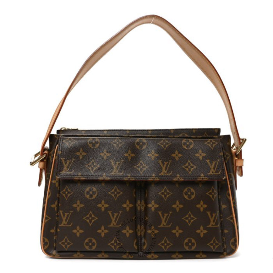 Túi Xách Louis Vuitton Monogram Viva-Cite GM MNGR722