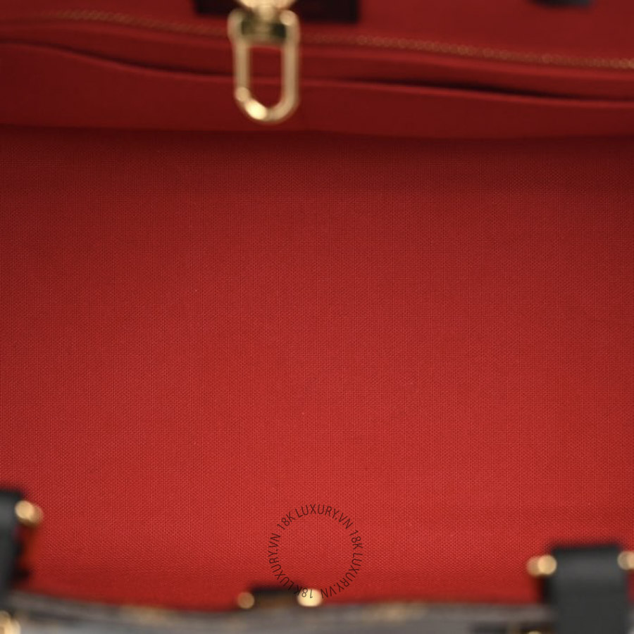 Túi Xách Louis Vuitton Reverse Monogram Giant Onthego MM MNGR310 17 Túi Xách Louis Vuitton Reverse Monogram Giant Onthego MM MNGR310