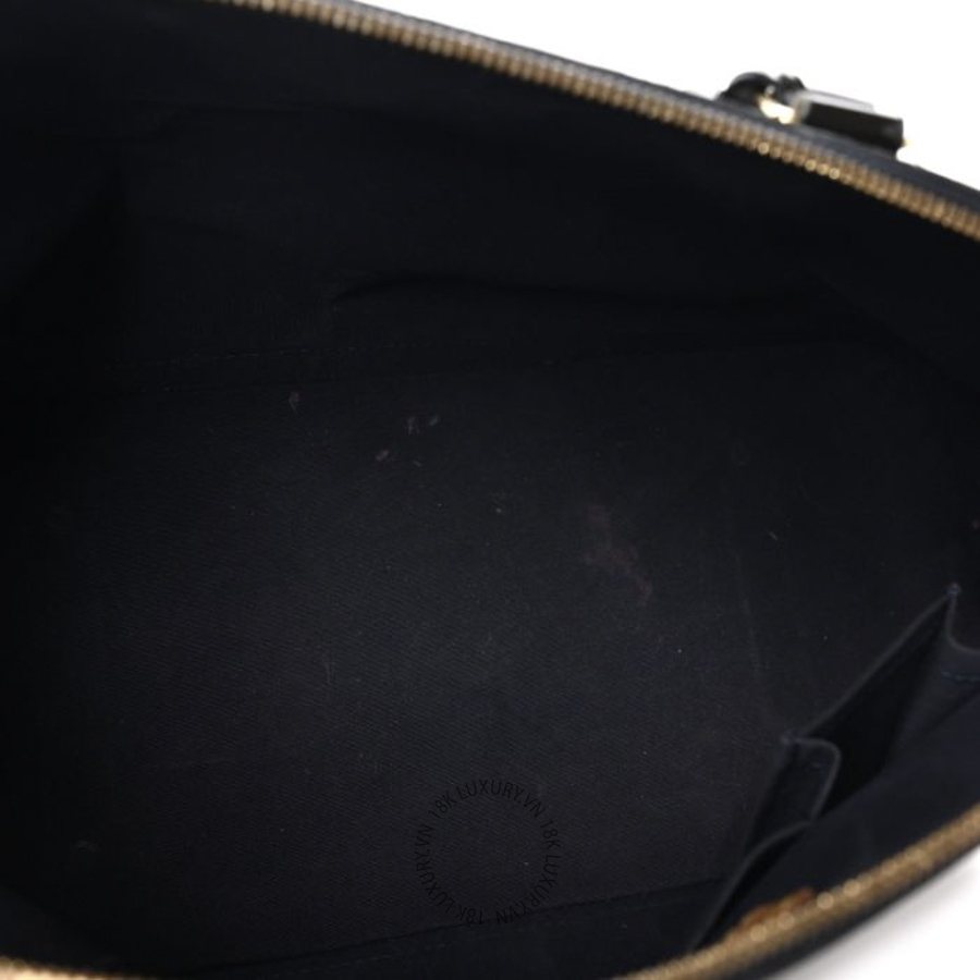 Túi Xách Louis Vuitton Vernis Alma GM Blue Infini MNGR716 17 Túi Xách Louis Vuitton Vernis Alma GM Blue Infini MNGR716