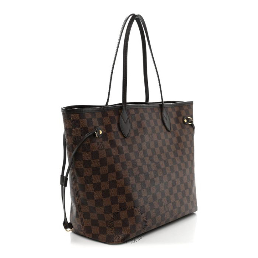 Túi xách LV Damier Ebene Neo Neverfull MM FPNG1401