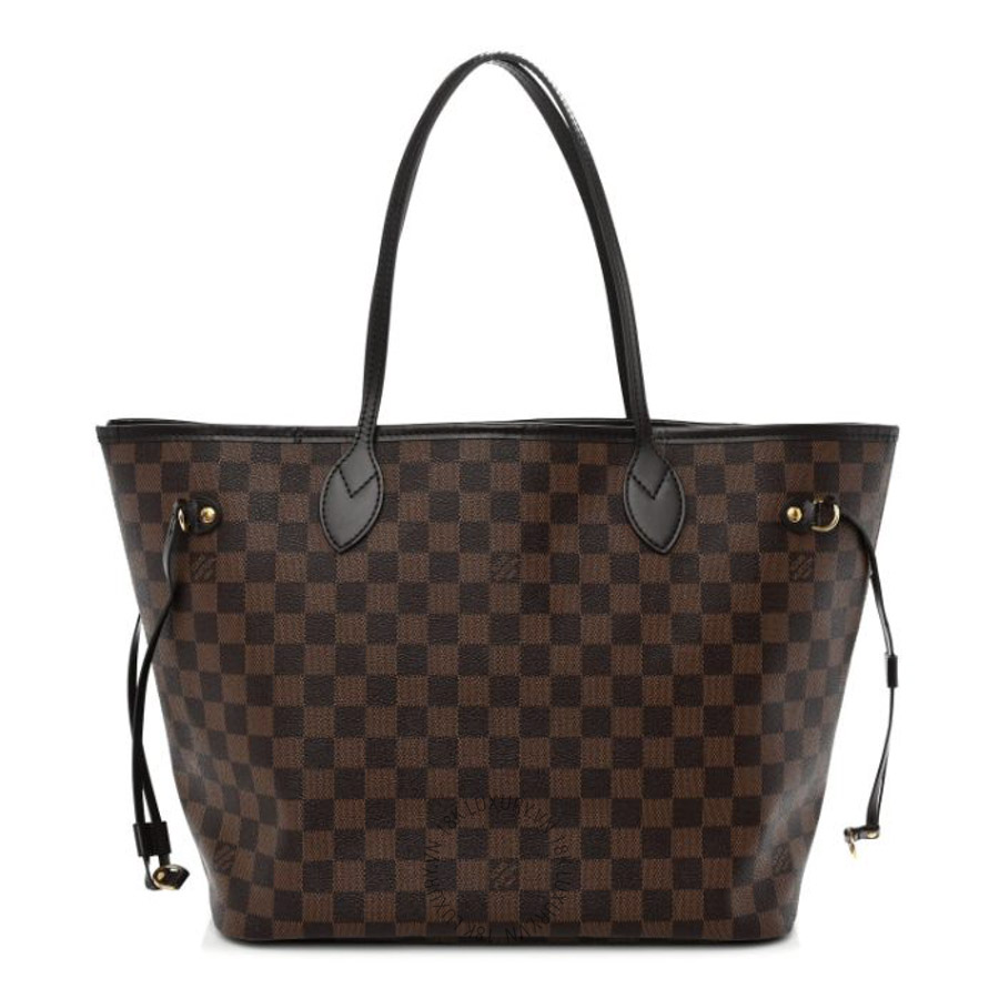 Túi xách LV Damier Ebene Neo Neverfull MM FPNG1401