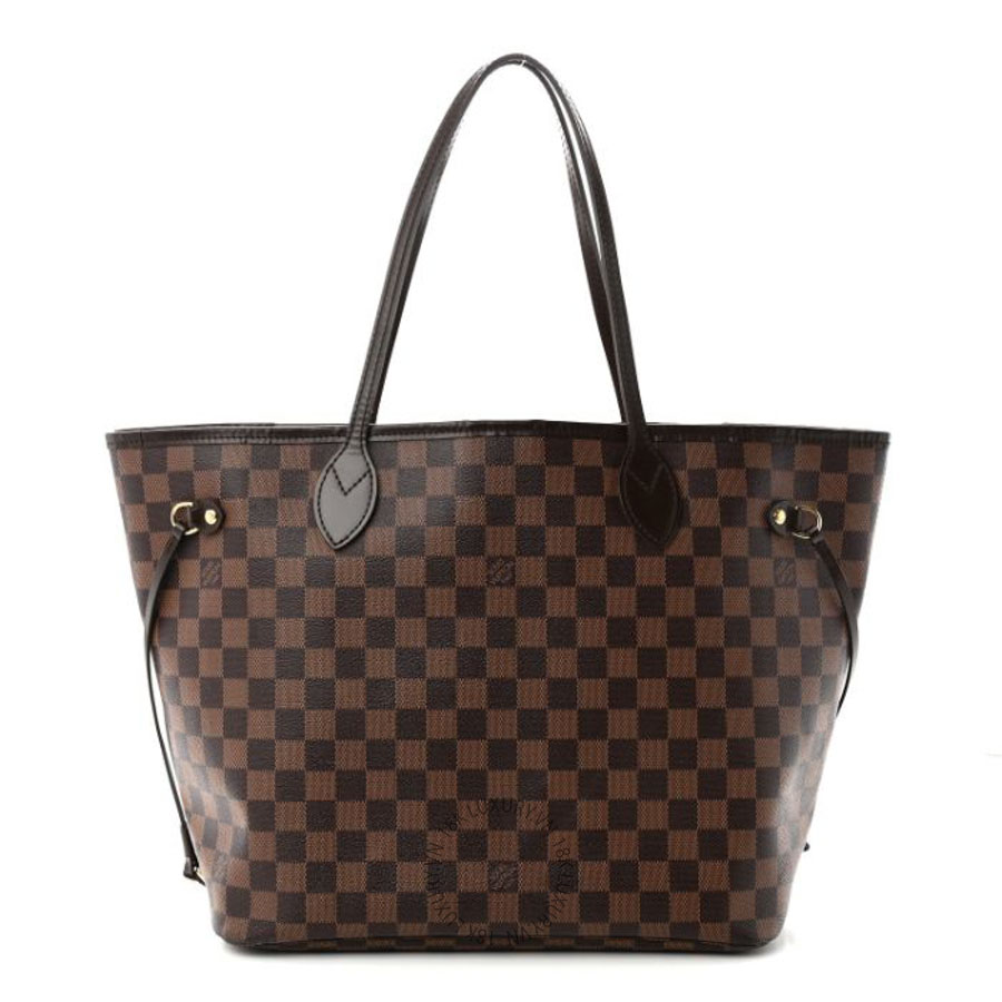 Túi xách LV Damier Ebene Neo Neverfull MM FPNG740