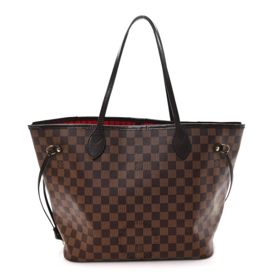 Túi xách LV Damier Ebene Neo Neverfull MM FPNG796
