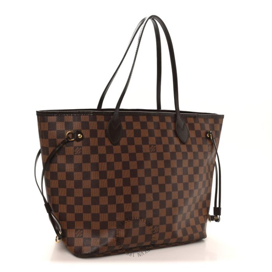 Túi xách LV Damier Ebene Neo Neverfull MM FPNG821