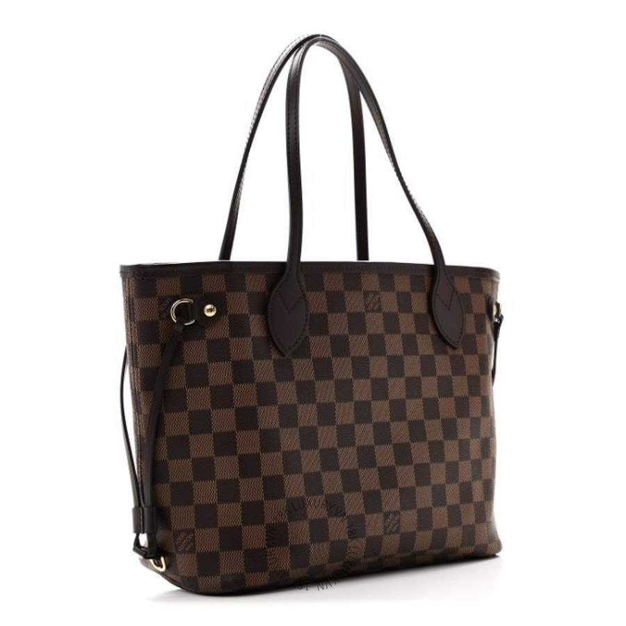 Túi xách LV Damier Ebene Neo Neverfull PM FPNG1173