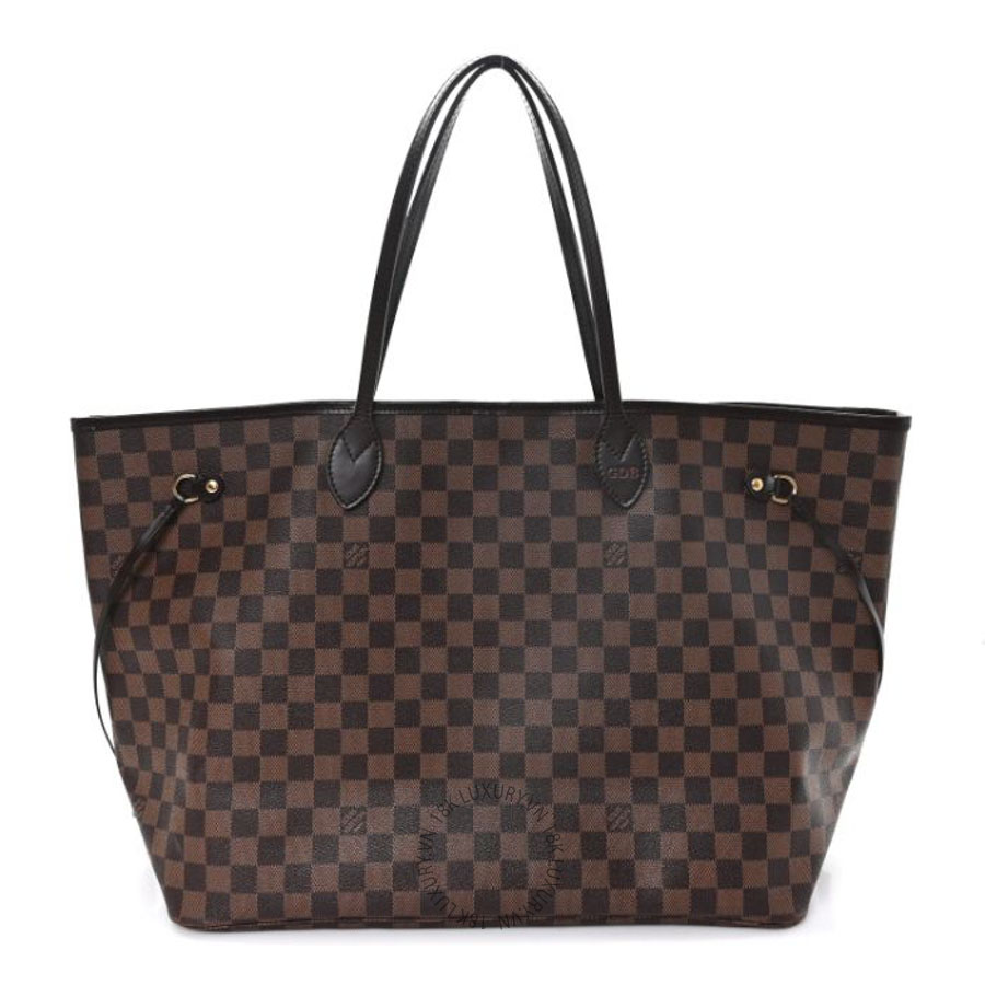 Túi xách LV Damier Ebene Neverfull GM FPNG1113