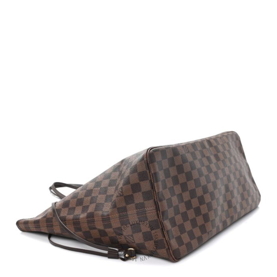 Túi xách LV Damier Ebene Neverfull GM FPNG1114