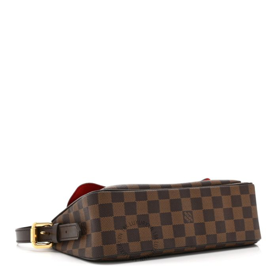 Túi xách LV Damier Ebene Ravello GM FPNG1484 8 Túi xách LV Damier Ebene Ravello GM FPNG1484