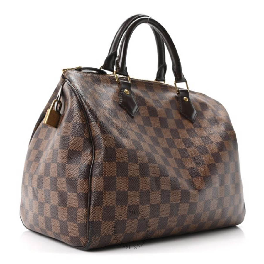 Túi xách LV Damier Ebene Speedy 30 FPNG276
