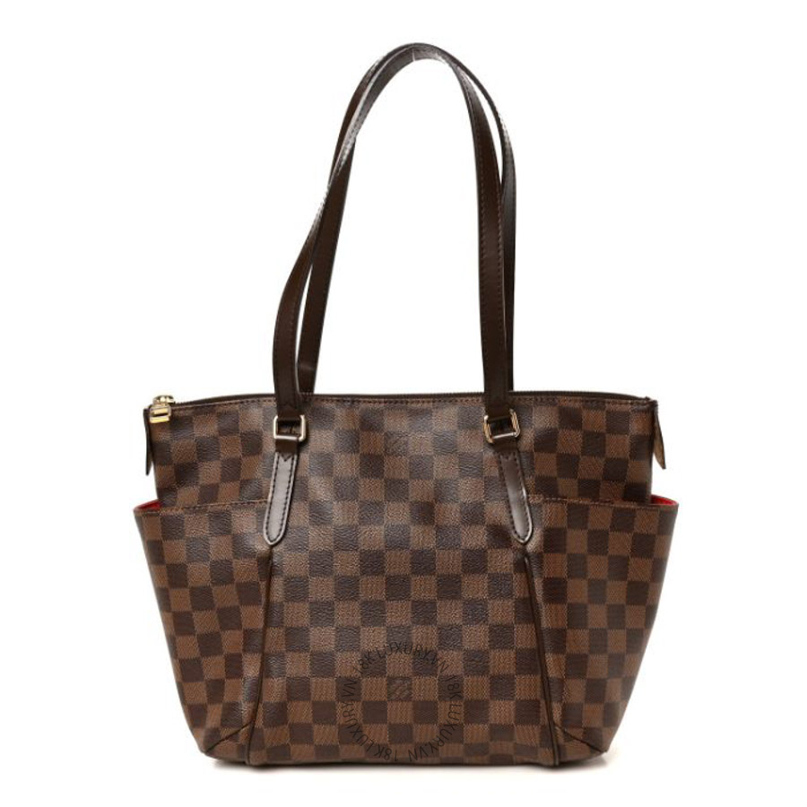 Túi xách LV Damier Ebene Totally PM FPNG864