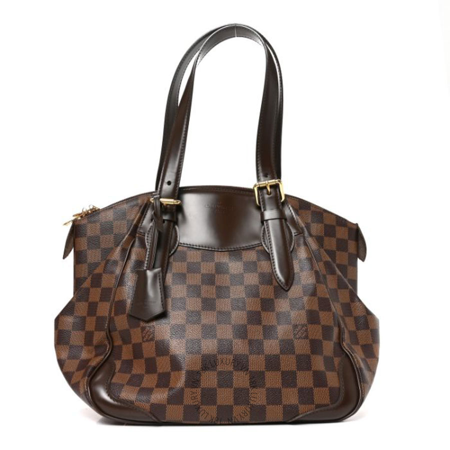 Túi xách LV Damier Ebene Verona MM FPNG1525