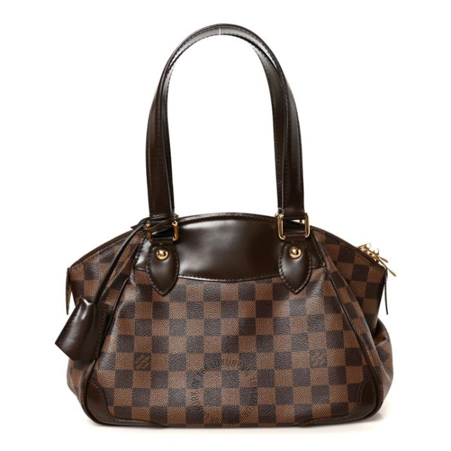 Túi xách LV Damier Ebene Verona PM FPNG866