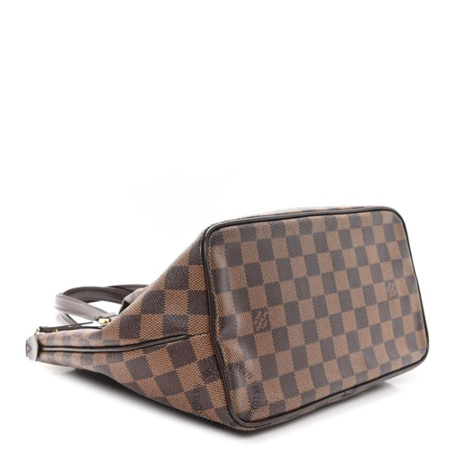 Túi xách LV Damier Ebene Westminster PM FPNG1083 8 Túi xách LV Damier Ebene Westminster PM FPNG1083