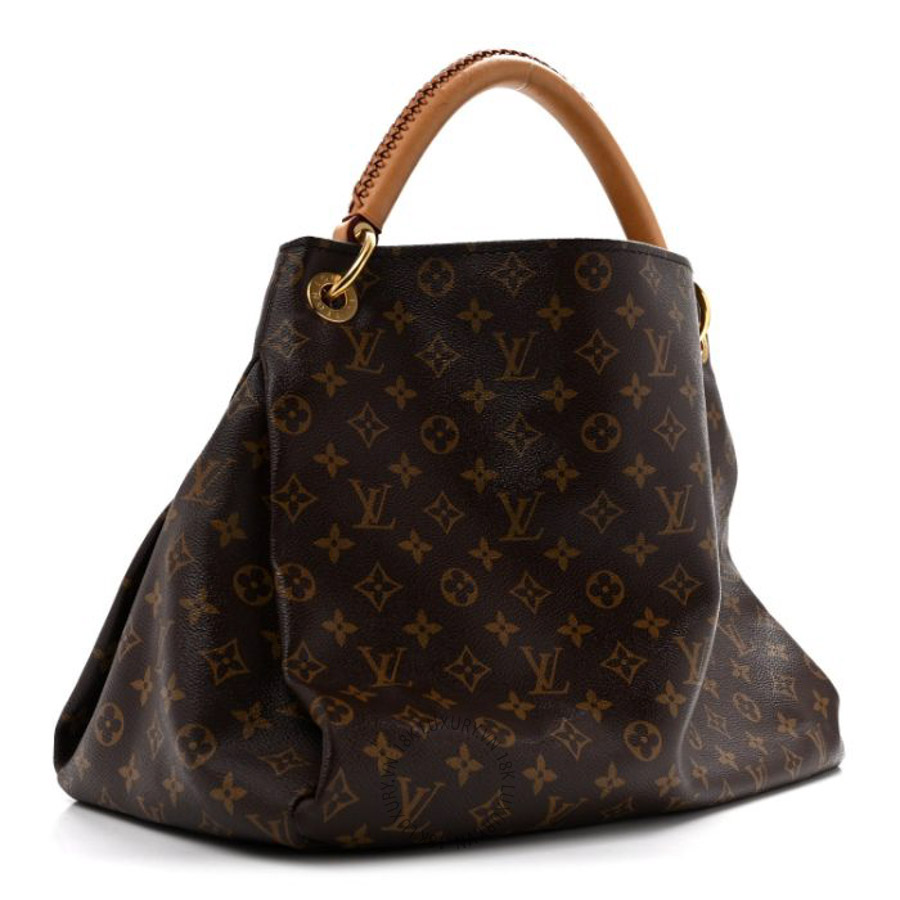 Túi xách LV Monogram Artsy MM FPNG1461