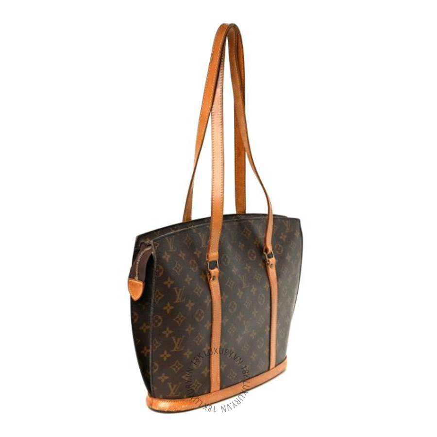 Túi xách LV Monogram Babylone FPNG1081
