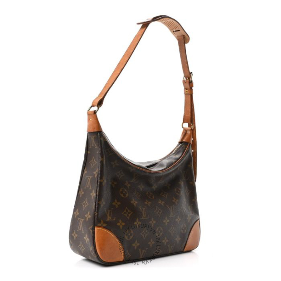 Túi xách LV Monogram Boulogne 30 FPNG843