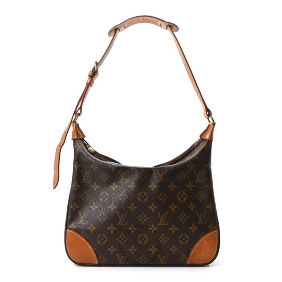 Túi xách LV Monogram Boulogne 30 FPNG843