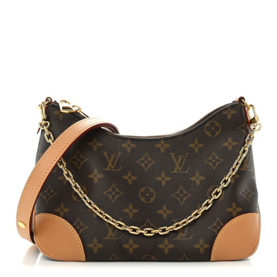 Túi Xách LV Monogram Boulogne NM QWE1367