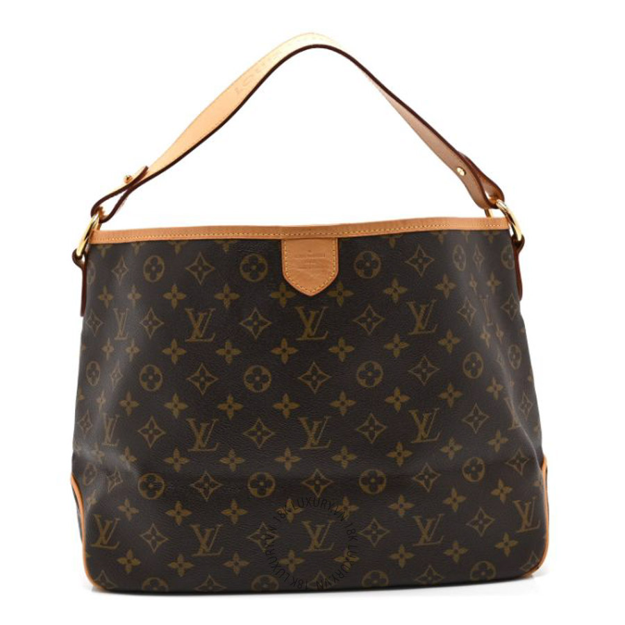 Túi xách LV Monogram Delightful PM FPNG1130