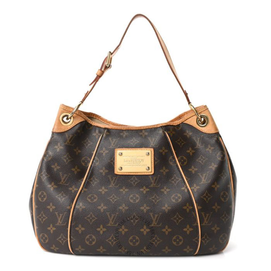 Túi xách LV Monogram Galliera PM FPNG479