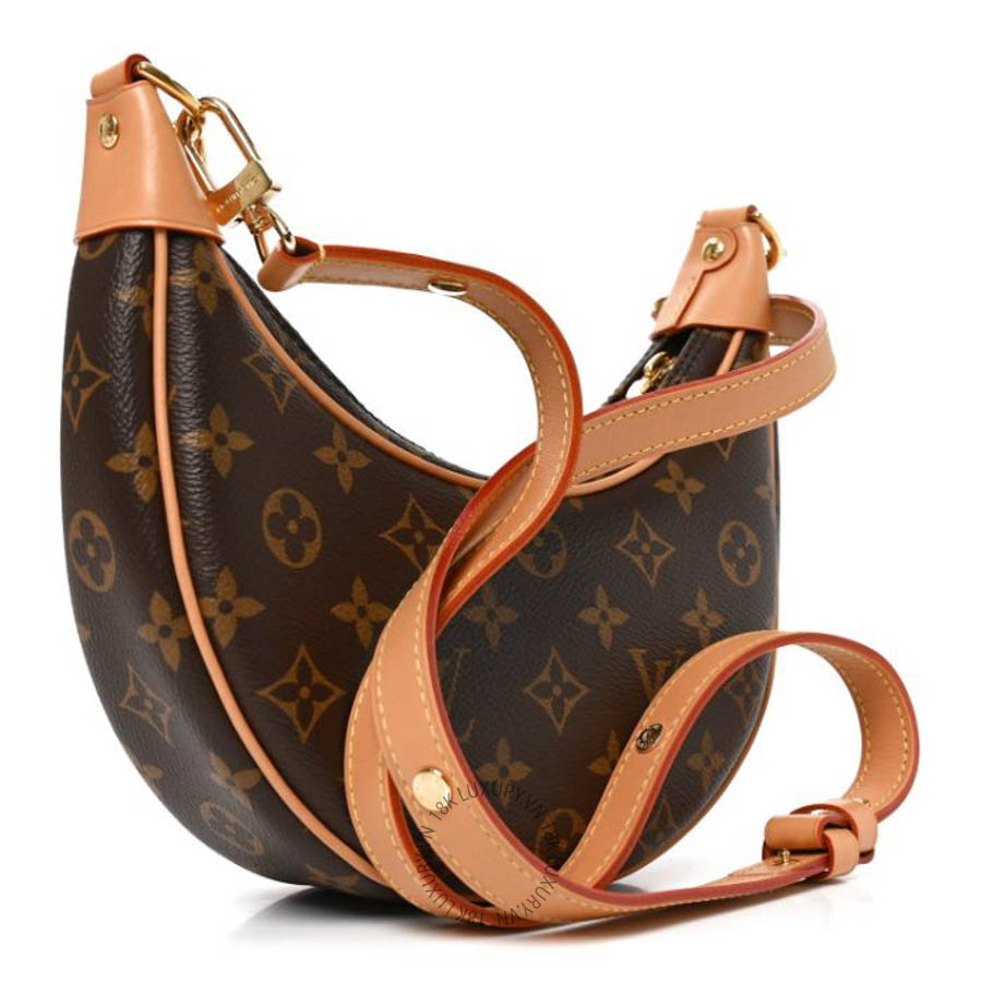 Túi xách LV Monogram Loop FPNG1473