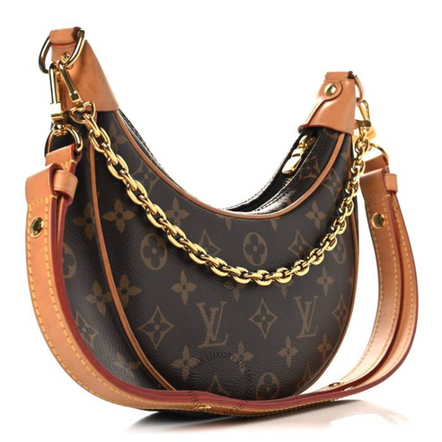 Túi xách LV Monogram Loop FPNG500