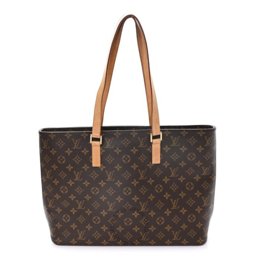 Túi xách LV Monogram Luco FPNG459