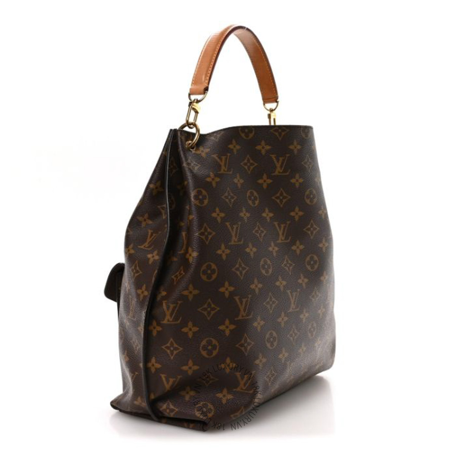 Túi xách LV Monogram Metis FPNG1094