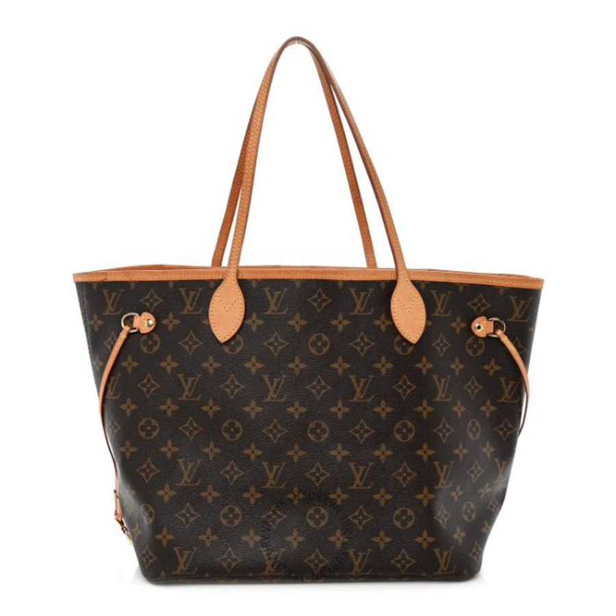 Túi xách LV Monogram Neo Neverfull MM Cherry FPNG1431