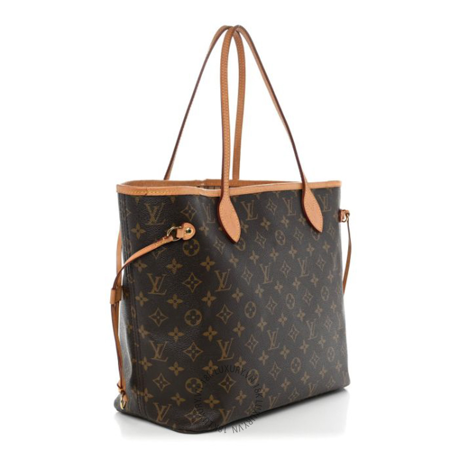 Túi xách LV Monogram Neo Neverfull MM FPNG465