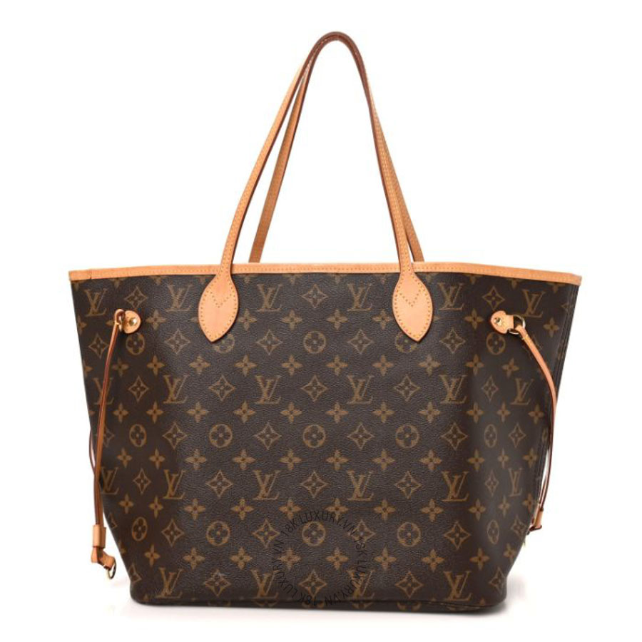 Túi xách LV Monogram Neo Neverfull MM Pivoine FPNG767