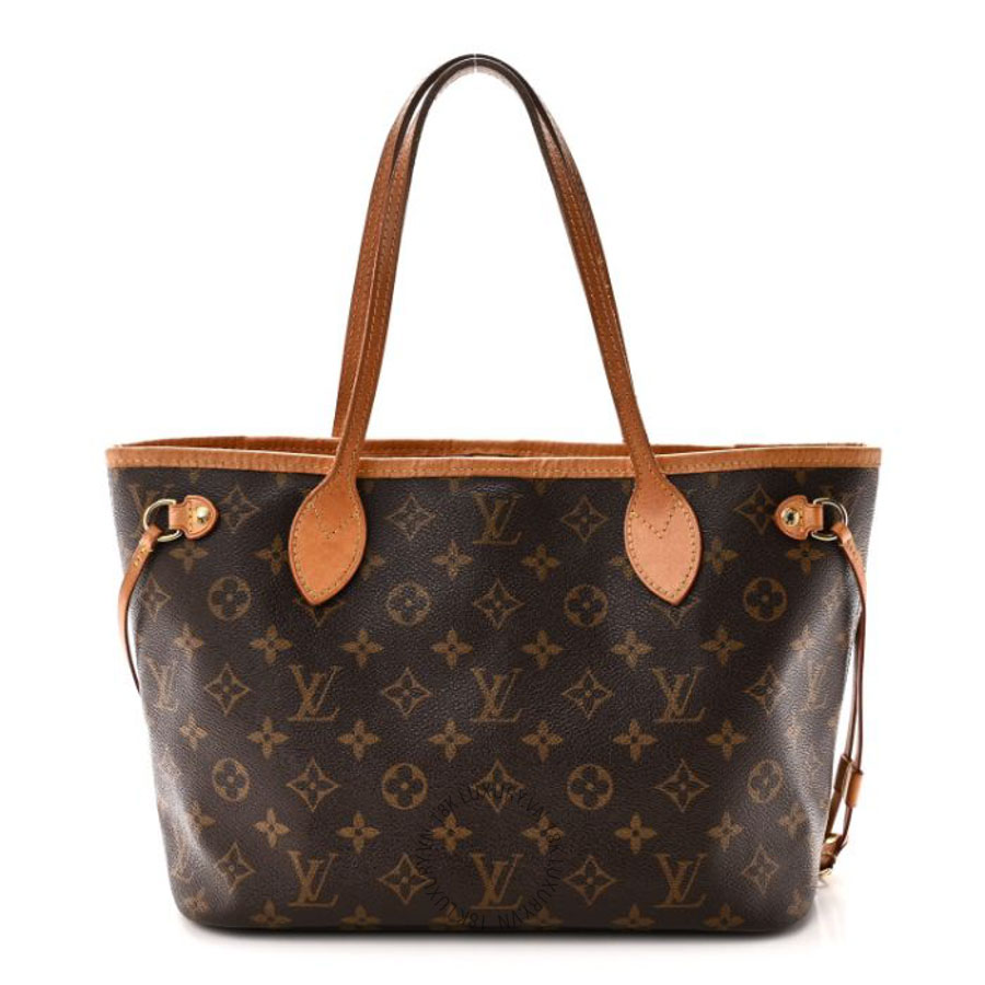 Túi xách LV Monogram Neo Neverfull PM Pivoine FPNG790