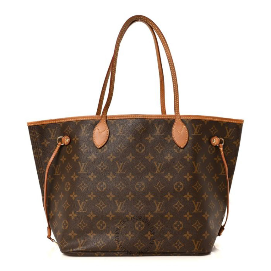 Túi xách LV Monogram Neverfull MM FPNG1076