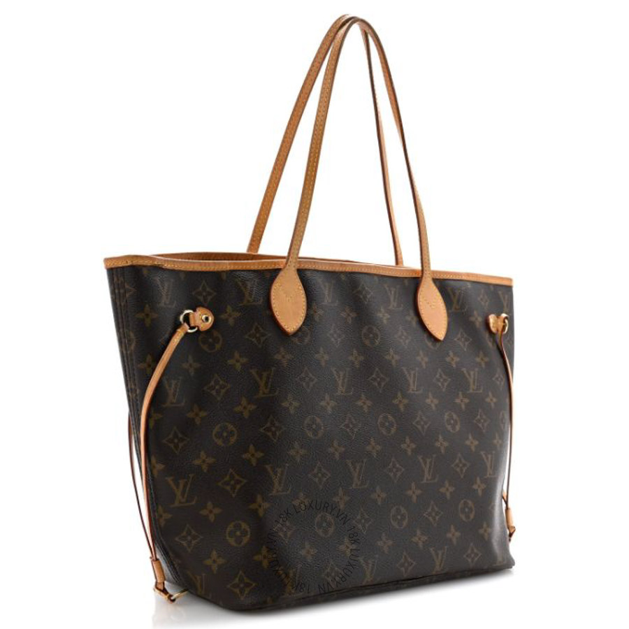 Túi xách LV Monogram Neverfull MM FPNG782