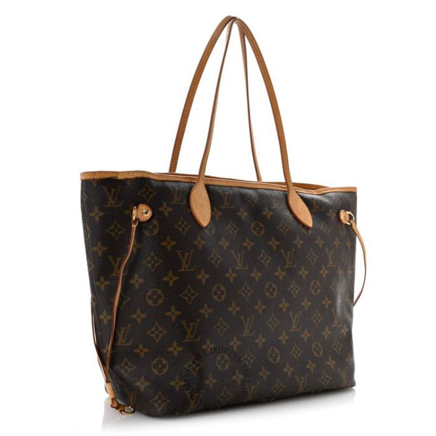 Túi xách LV Monogram Neverfull MM FPNG813